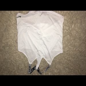 Nike tank top
